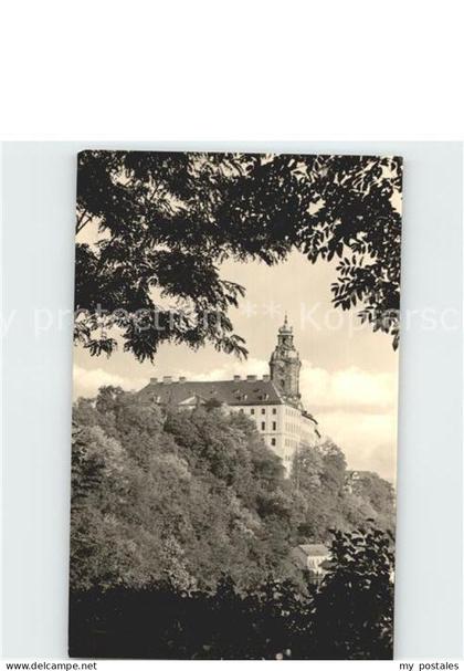 Rudolstadt Staatliche Museen Heidecksburg
