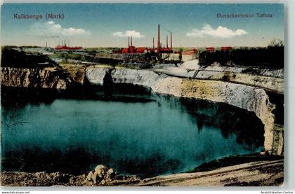 13130209 - Kalkberge