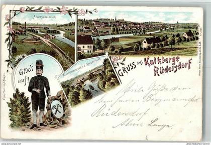 13524754 - Kalkberge