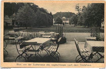 Jagdschloss Niederwald