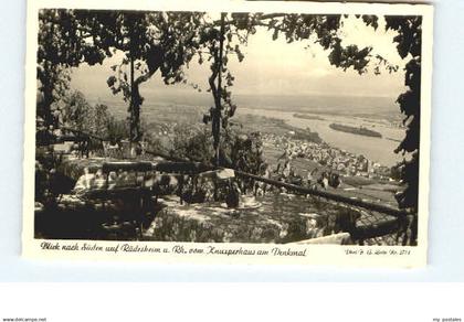 Ruedesheim