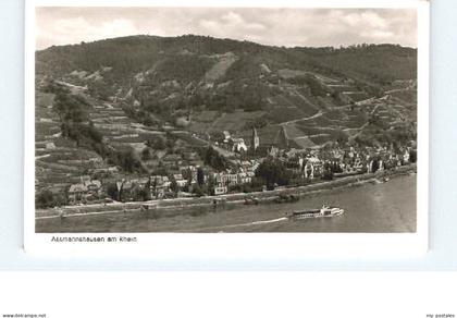 Ruedesheim Assmannshausen