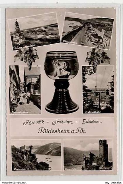 Ruedesheim Ruedesheim