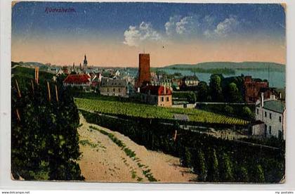 Ruedesheim Ruedesheim