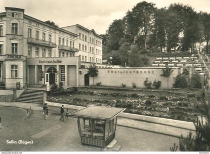Sellin (Rügen)