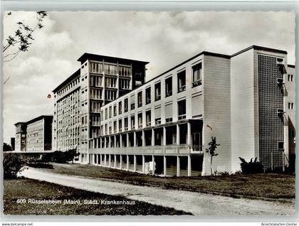 10565090 - Ruesselsheim