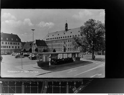 30009367 - Ruesselsheim