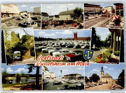 50974844 - Ruesselsheim