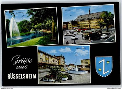 50974854 - Ruesselsheim