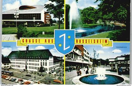 51596030 - Ruesselsheim