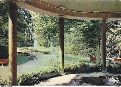 AK 215698 GERMANY - Rüsselsheim am Main - Stadtpark