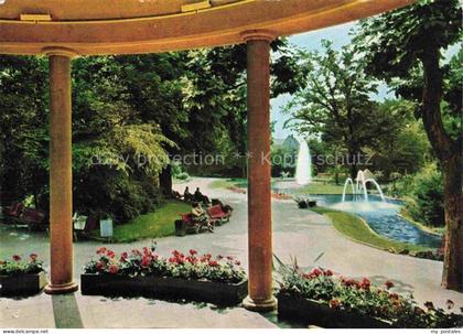 RuessELSHEIM Main Im Stadtpark