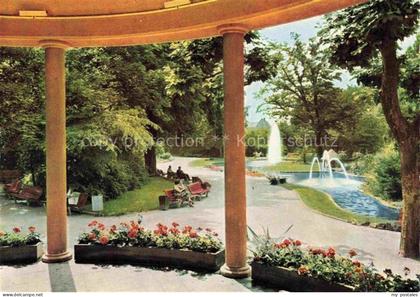 RuessELSHEIM Main Im Stadtpark