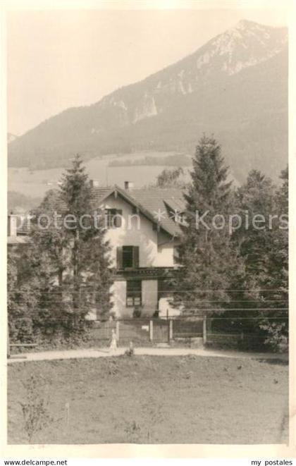 Ruhpolding Bayern