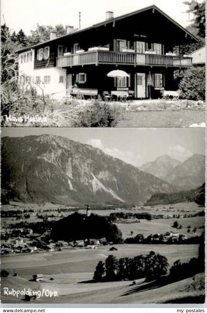 Ruhpolding Bayern
