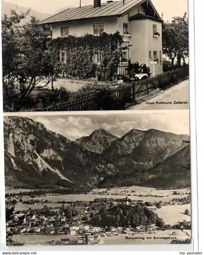 Ruhpolding Bayern Ruhpolding