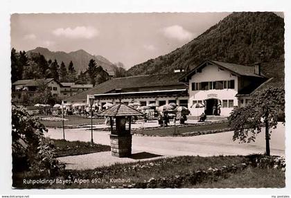 Ruhpolding Bayern Ruhpolding