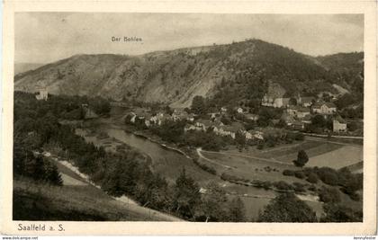 Saalfeld