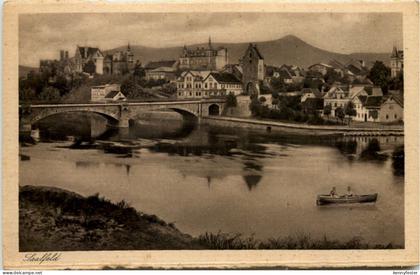 Saalfeld,