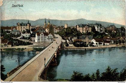 Saalfeld