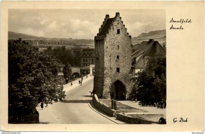 Saalfeld