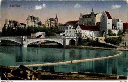 Saalfeld,