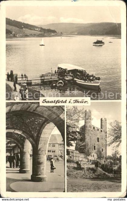 Saalfeld Saale