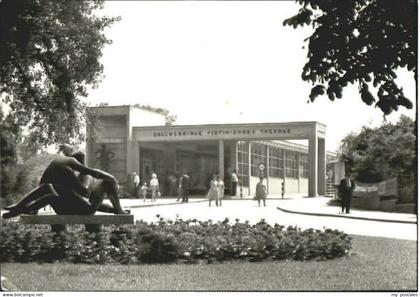 Saalfeld Saale Saalfeld  x 1996