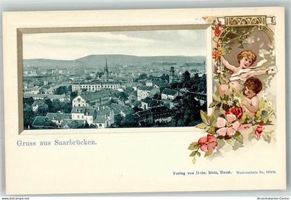 13579889 - Saarbruecken