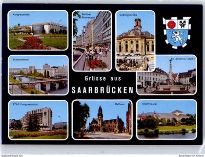 50975309 - Saarbruecken