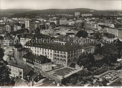 Saarbruecken