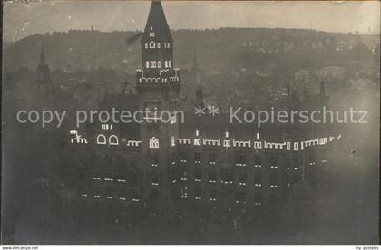 Saarbruecken