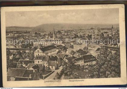 Saarbruecken
