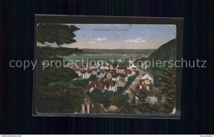 Saarbruecken