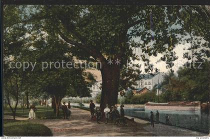 Saarbruecken