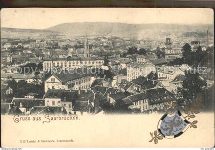 Saarbruecken