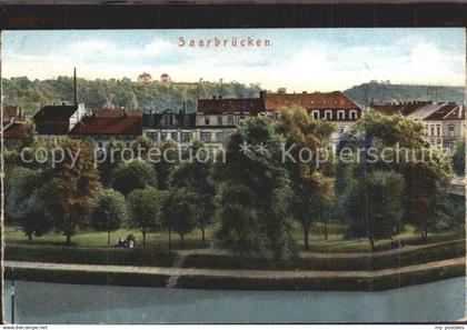 Saarbruecken