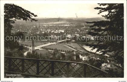 Saarbruecken