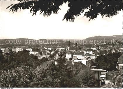 Saarbruecken