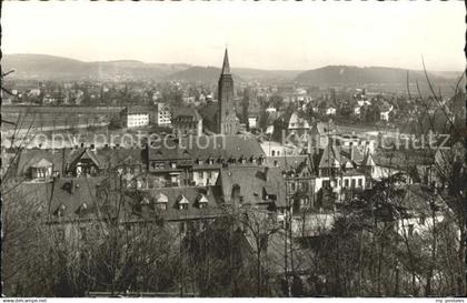 Saarbruecken