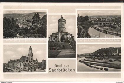 Saarbruecken
