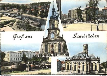 Saarbruecken