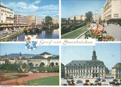 Saarbruecken