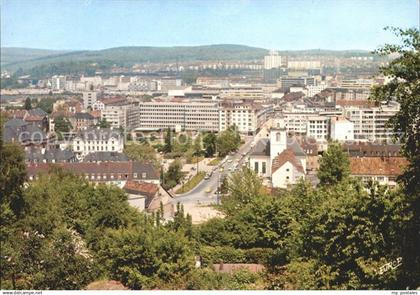 Saarbruecken