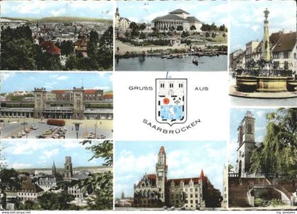 Saarbruecken