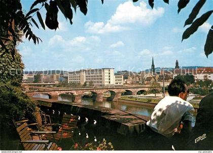 SAARBRueCKEN Saarland