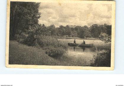 SAARBRueCKEN Saarland rahtzugweiher