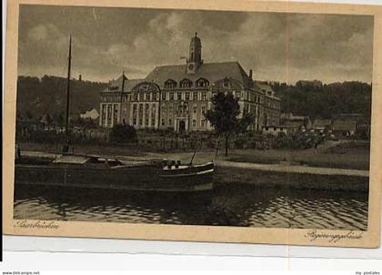 SAARBRueCKEN Saarland Saarbruecken