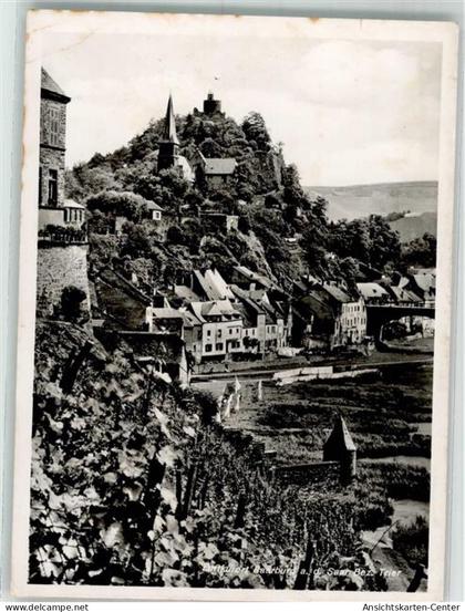 39854393 - Saarburg , Saar