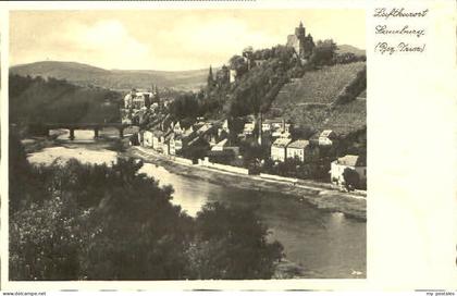 Saarburg Saar Saarburg  o 1939